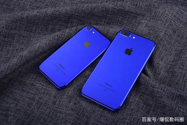 中国禁售七款iPhone，苹果在华完了？理性分析一波真相了插图11