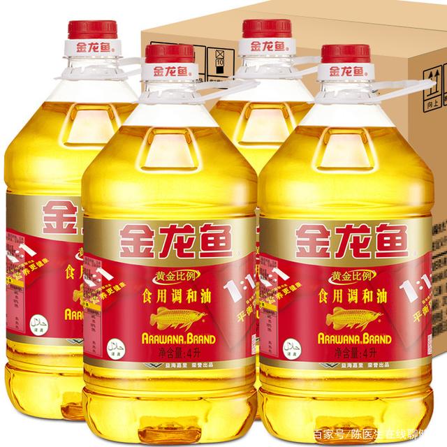 花生油、菜籽油、玉米油哪种油更健康些？提醒：这2种油尽量少碰插图77