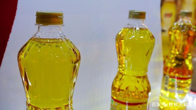 花生油，大豆油，玉米油，葵花籽油哪种油最好？插图
