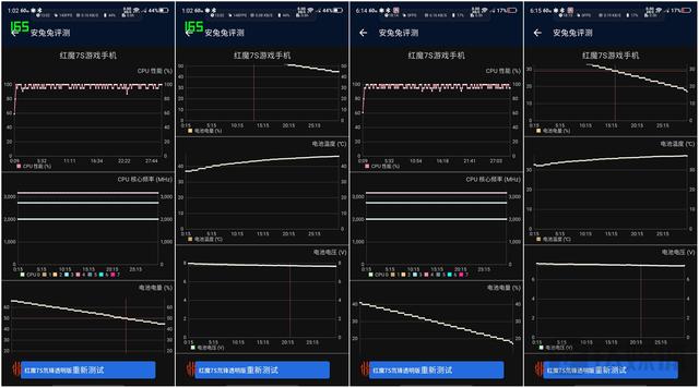 红魔7S游戏手机评测：风冷压制骁龙8+，游戏满帧无压力｜钛极客插图1010