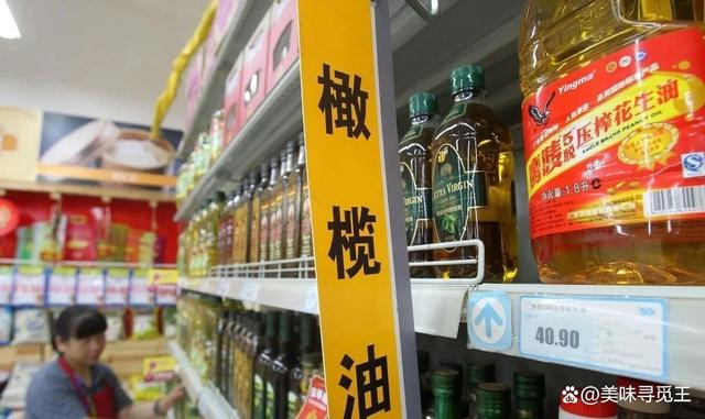 大豆油、花生油、调和油，常见的7种油哪种最好？搞懂再买不吃亏插图1111