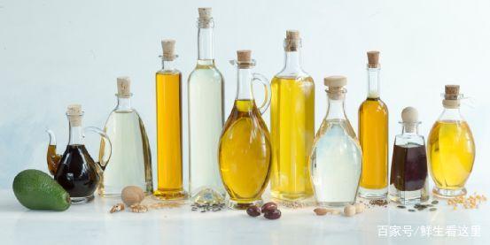 花生油、橄榄油、菜籽油……究竟哪种油才是最好的？插图1010