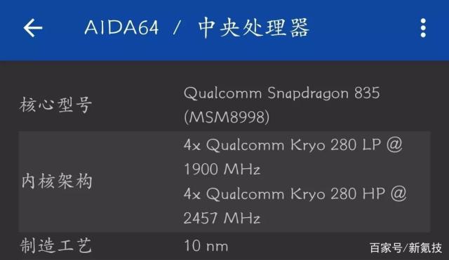 什么是手机的SoC？你真的了解吗？详解手机的SoC插图11