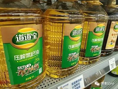 “菜籽油”和“花生油”哪种更好？营养师：差别很大，别再乱买了插图55