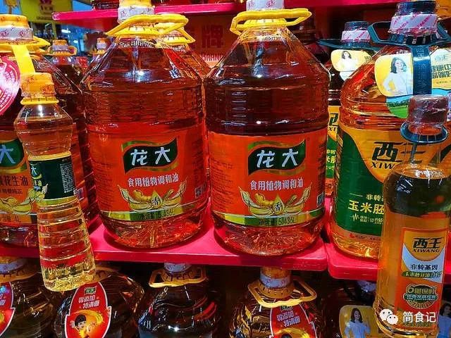 豆油，花生油，菜籽油，到底有啥区别？营养师：区别很大，别选错插图22