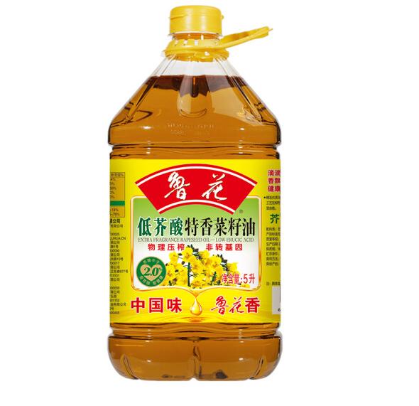 花生油，菜籽油，玉米油，葵花籽油哪种油最好？插图11