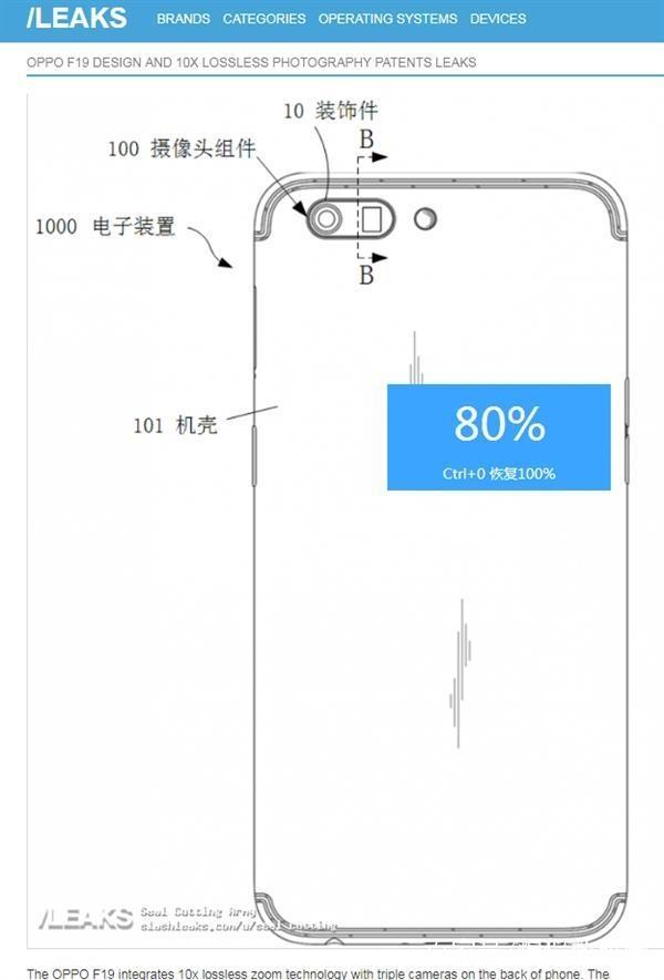 又一国产手机挑战华为拍照地位，发力影像技术，打造多倍无损变焦插图77