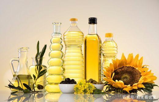 花生油、橄榄油、菜籽油……究竟哪种油才是最好的？插图