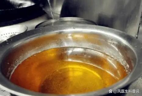 花生油、菜籽油、玉米油、猪油，哪种更健康？一起来了解一下插图77