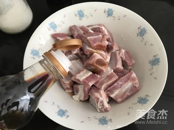 糖醋排骨的做法插图55