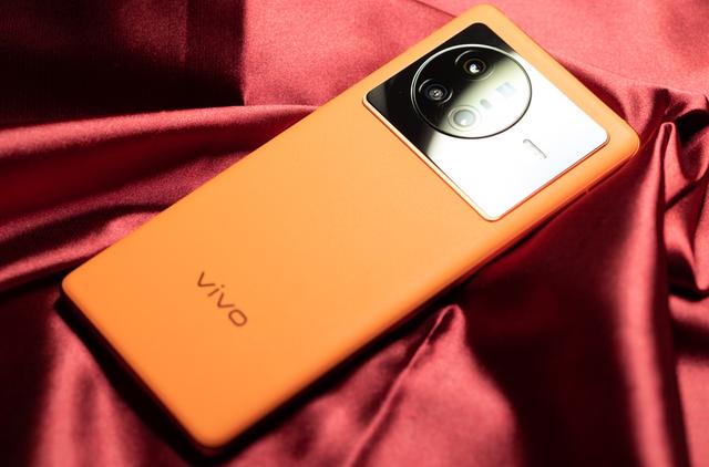 从vivo X80看，天玑9000全面超越骁龙8，离Apple还有多远？插图