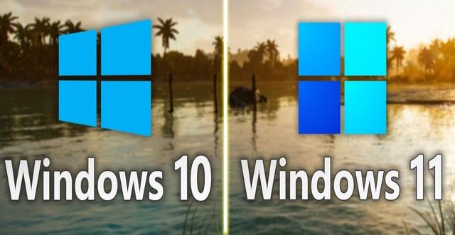 横向对比：win7、win10、win11，哪个系统稳定、实用插图