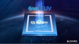 5G智能手机SOC芯片为什么都已采用7纳米以下EUV先进制程？-哈喽生活网