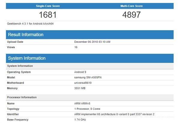 千元机终结者？又一厂商祭出神器挑战小米：4000mAh+2400万相机插图55