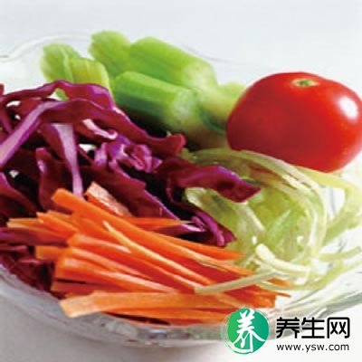 夏天吃什么蔬菜四类蔬菜最适合夏季食用插图