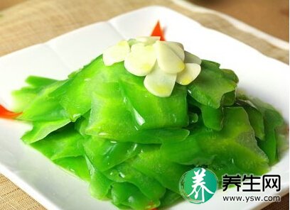 夏天吃什么蔬菜四类蔬菜最适合夏季食用插图11