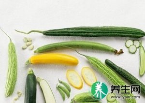 夏天吃什么蔬菜四类蔬菜最适合夏季食用-哈喽生活网