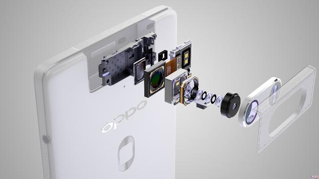 小米、OPPO、VIVO等手机厂商自研芯片，为什么都从ISP切入？插图