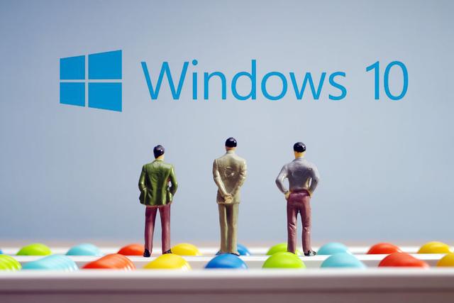 Windows11那么好用，为什么现在还有人在用Windows10？插图11