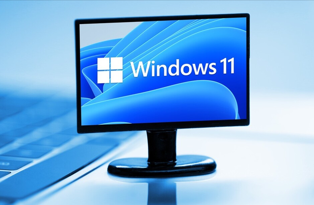 小白也能操作，win 10免费升级win 11，安装Windows 11的具体步骤插图11