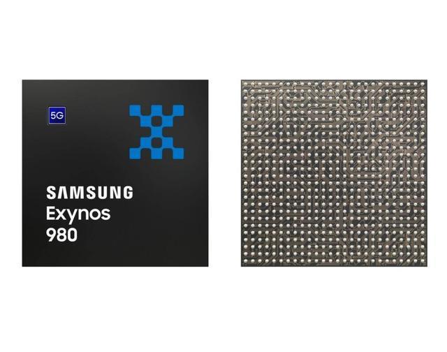 Exynos980发布！为你揭晓全球首款5G集成SoC到底有什么奥秘？插图44