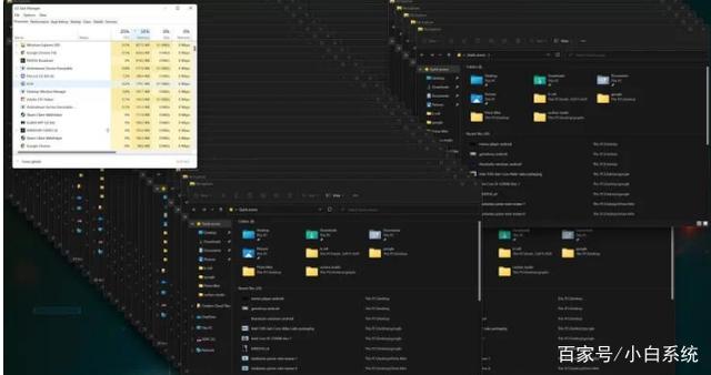 Wn11系统有什么缺点？Win11系统目前存在的五大问题插图11