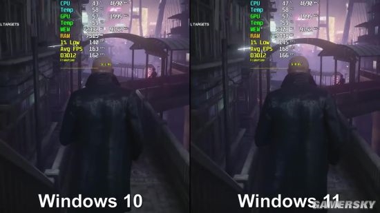 打游戏用Win1好还是Win10好1