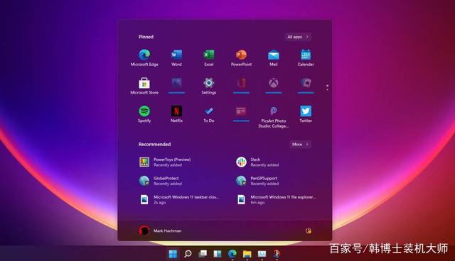 Win11与win10有什么不同？盘点win11更新了什么插图11