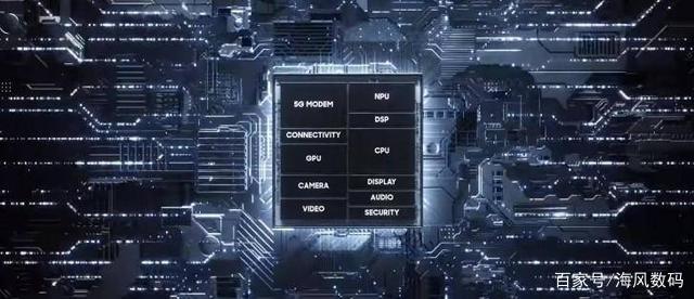 Exynos980发布！为你揭晓全球首款5G集成SoC到底有什么奥秘？插图