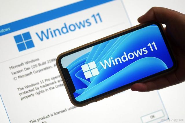 Windows11到底怎么样？我们能不能使用Windows11？插图11