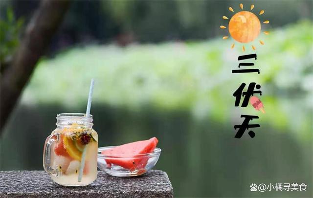 “夏天吃三宝，三伏无烦恼”，是哪三宝？应季而食，帮你解暑热！插图