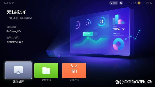 小米手机系统——MIUI14测评插图11