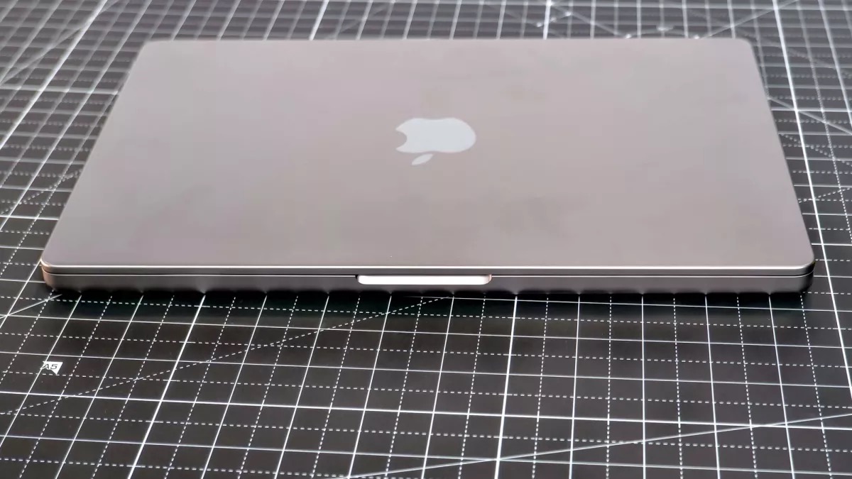 14英寸 MacBook Pro 2023 评测：近乎完美的苹果笔记本电脑插图44