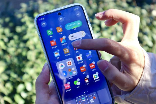 MIUI14全体验分享：轻巧顺畅的全新体验感插图11