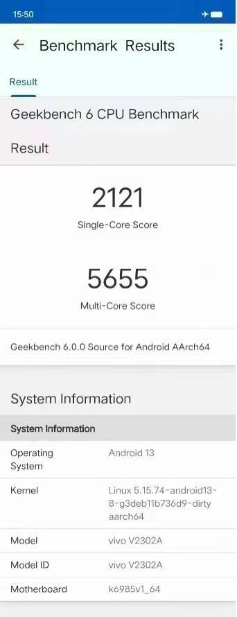 天玑9200+ GeekBench跑分曝光，CPU性能称王了！插图11