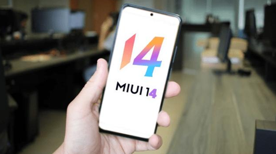 小米系统成功翻身！MIUI14极致流畅，升级别犹豫插图44