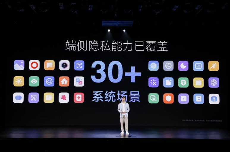 锐意新生！小米正式发布全新MIUI14插图33