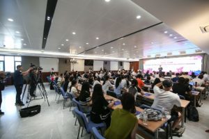 第十五届中国（莱州）国际石材展览会新闻发布会在京举行-哈喽生活网