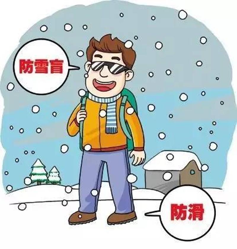 旅行遭遇极端天气该如何自救？最全逃生法则看这里插图99