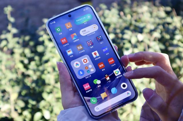 MIUI14全体验分享：轻巧顺畅的全新体验感插图33