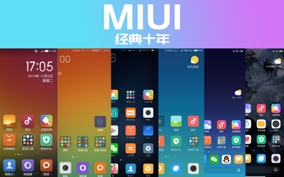 小米系统成功翻身！MIUI14极致流畅，升级别犹豫插图