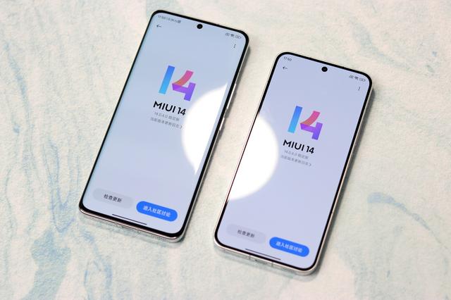 首批升级MIUI14机型公布：小米12S位列其中，看看有没有你的手机？插图55