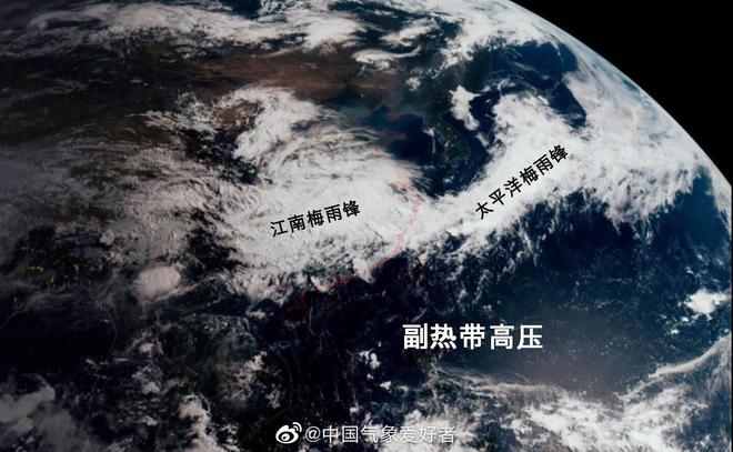 国家级暴雨预警升级，南方超凶梅雨带来袭！权威预报：有特大暴雨插图44