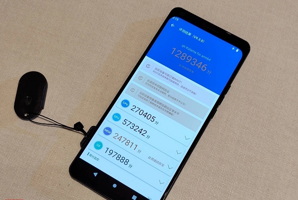 高通骁龙8gen2评测跑分参数介绍插图22