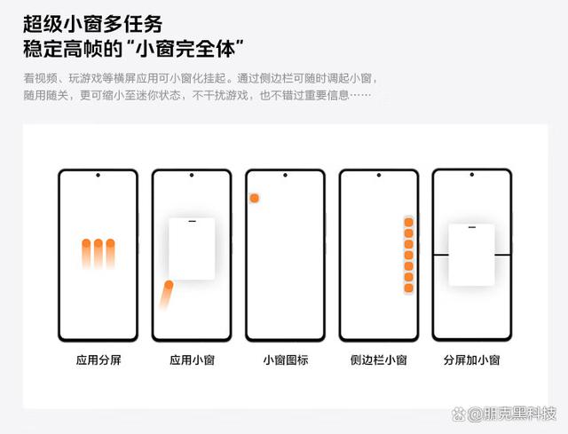 骁龙8gen2测评：性能强耐用性久，流畅指尖享受！插图77