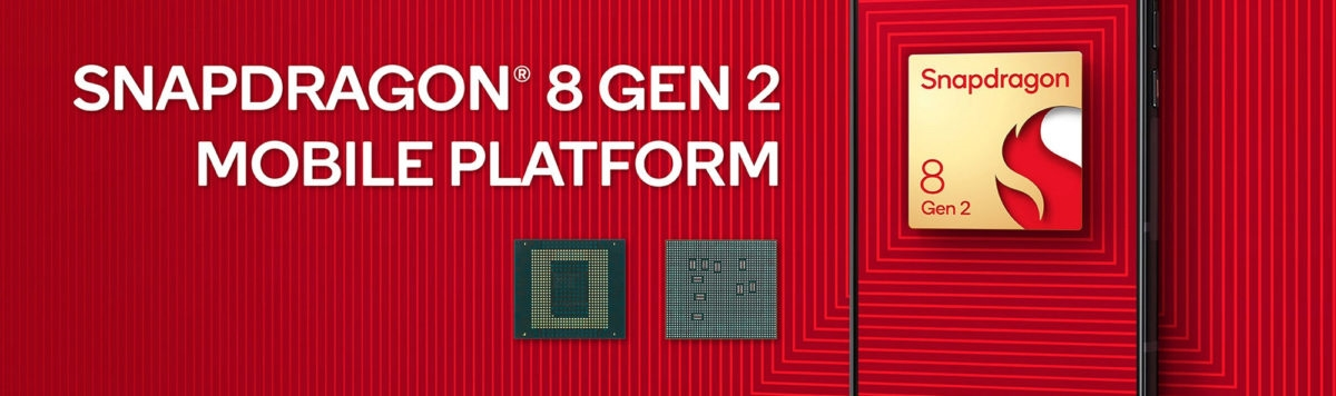 骁龙8 Gen2跑分公布：128W+ GPU成绩提升明显插图