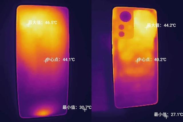 骁龙8和骁龙8+的日常体验，到底有多大差距？插图1313