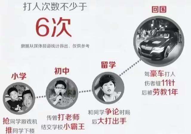 这一次，84岁的李双江，终究为他的“教子无方”付出了代价插图77