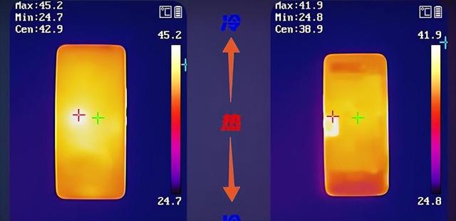 手游画质Hold不住了？首推这款骁龙8 Gen 2旗舰，网友：唯一真神插图44