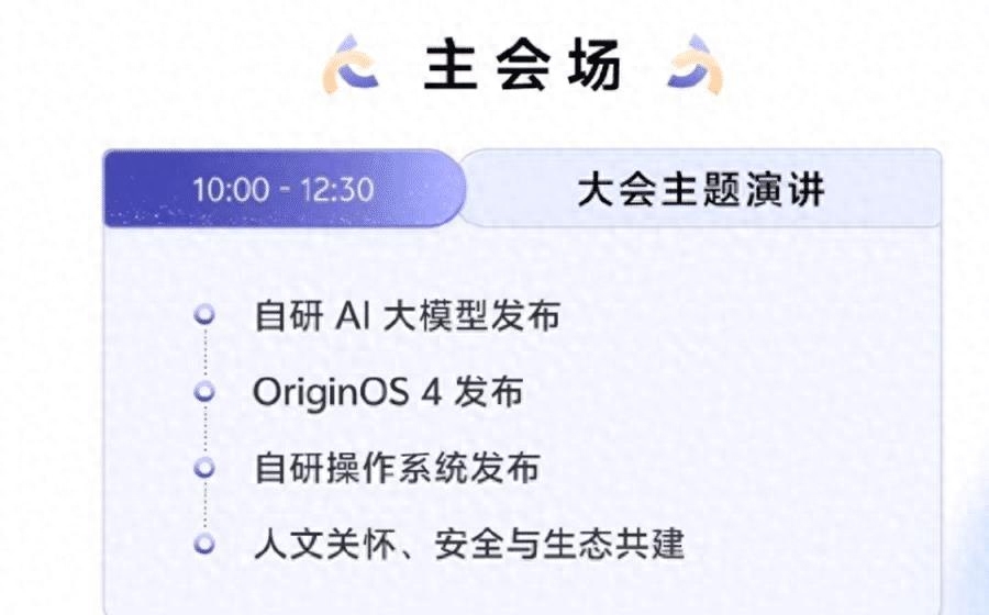 vivo手机—震撼发布OriginOS4.0，新系统与AI大模型引爆期待！插图